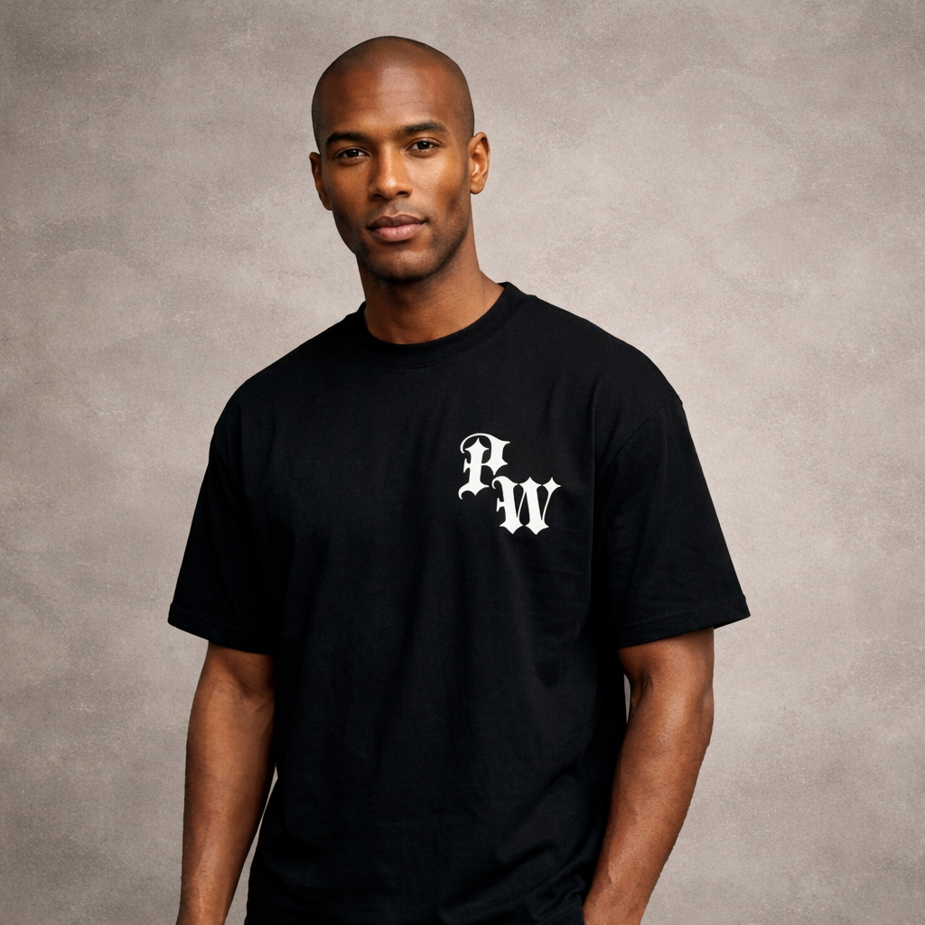 Poko Wavez t-shirt