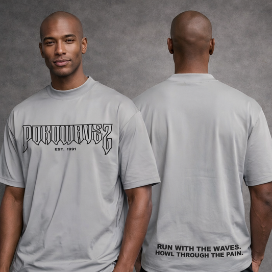 Poko Wavez tshirt
