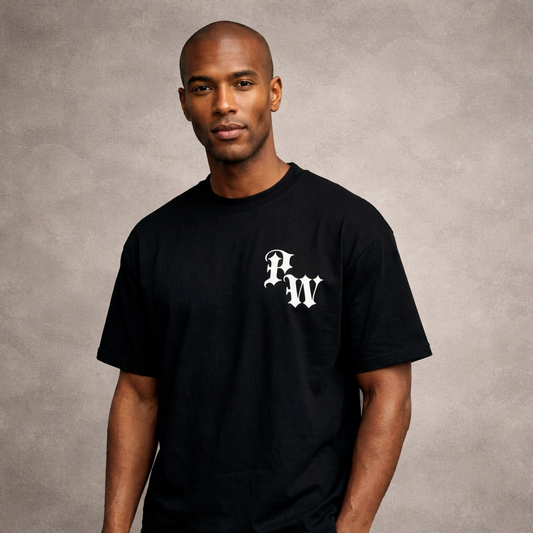 Poko Wavez t-shirt